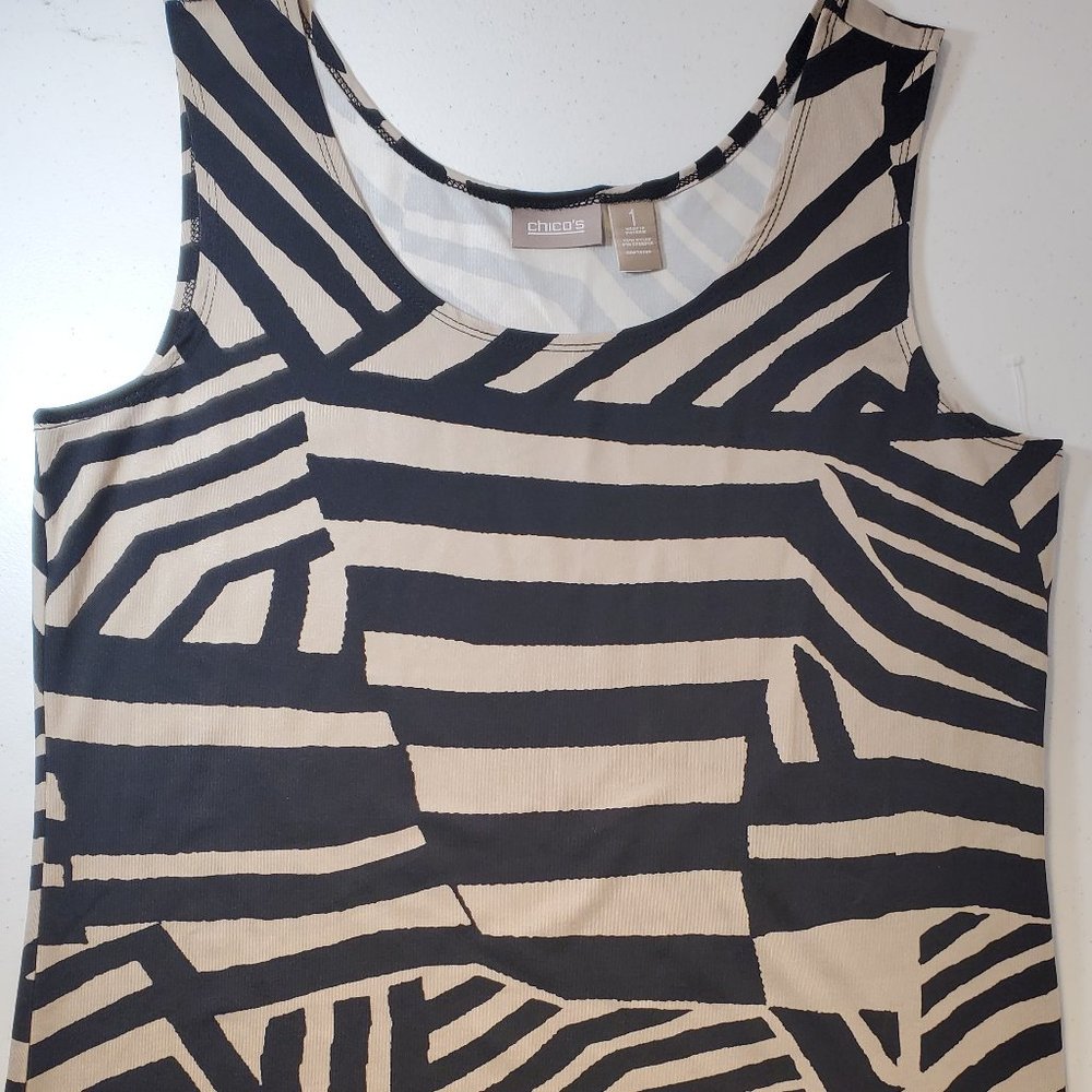 Chico's Microfiber Tank